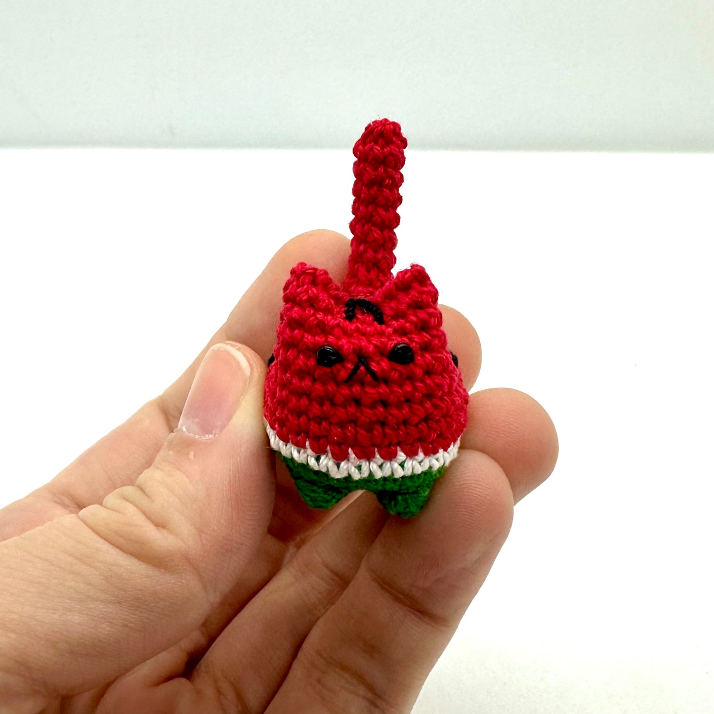 MADE TO ORDER: Water-meow-lon Kitty - Fundraiser for Palestine