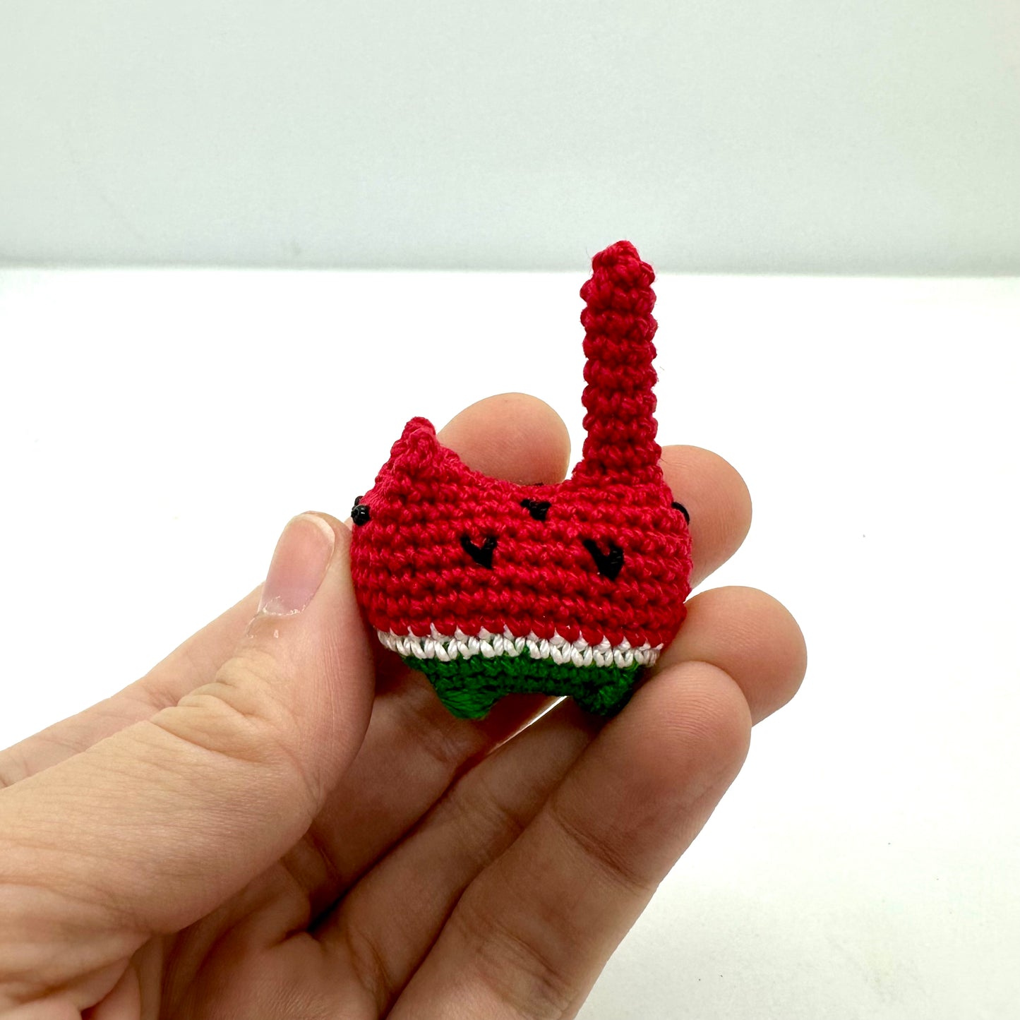 MADE TO ORDER: Water-meow-lon Kitty - Fundraiser for Palestine