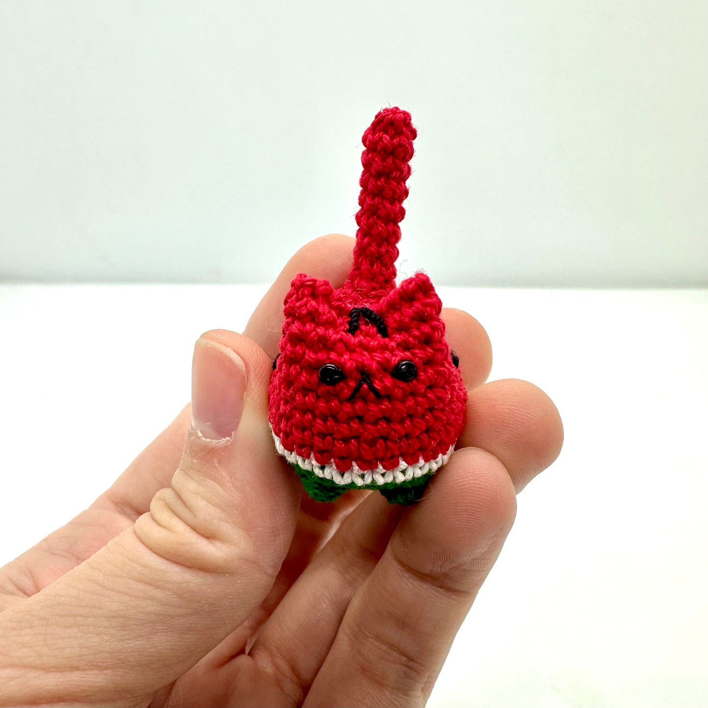 MADE TO ORDER: Water-meow-lon Kitty - Fundraiser for Palestine