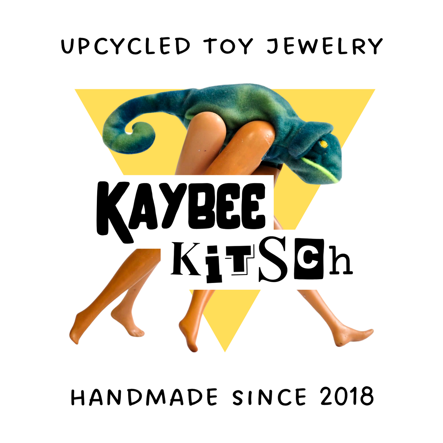 Kaybee Kitsch Digital Gift Card