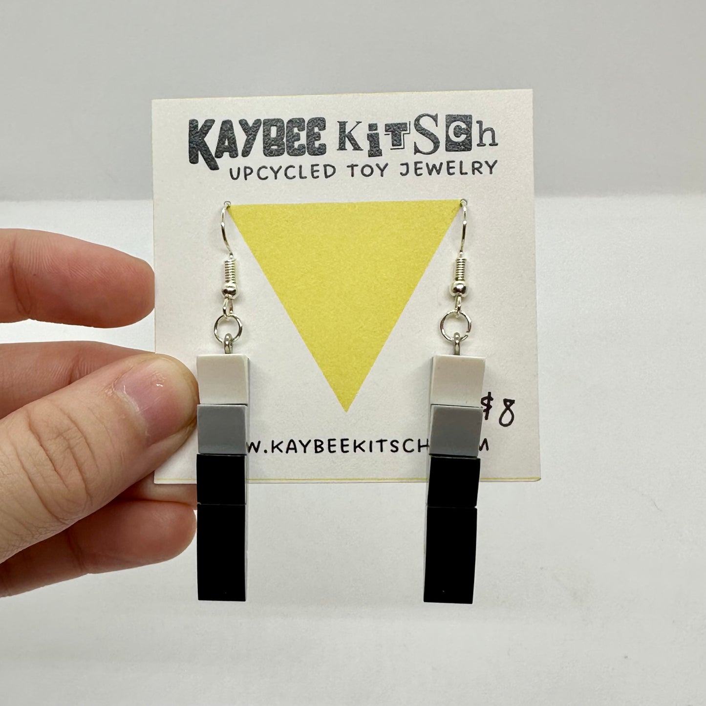 LEGO Specialty Earrings