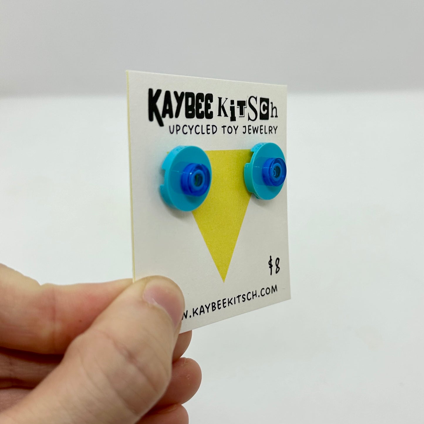 LEGO Specialty Earrings