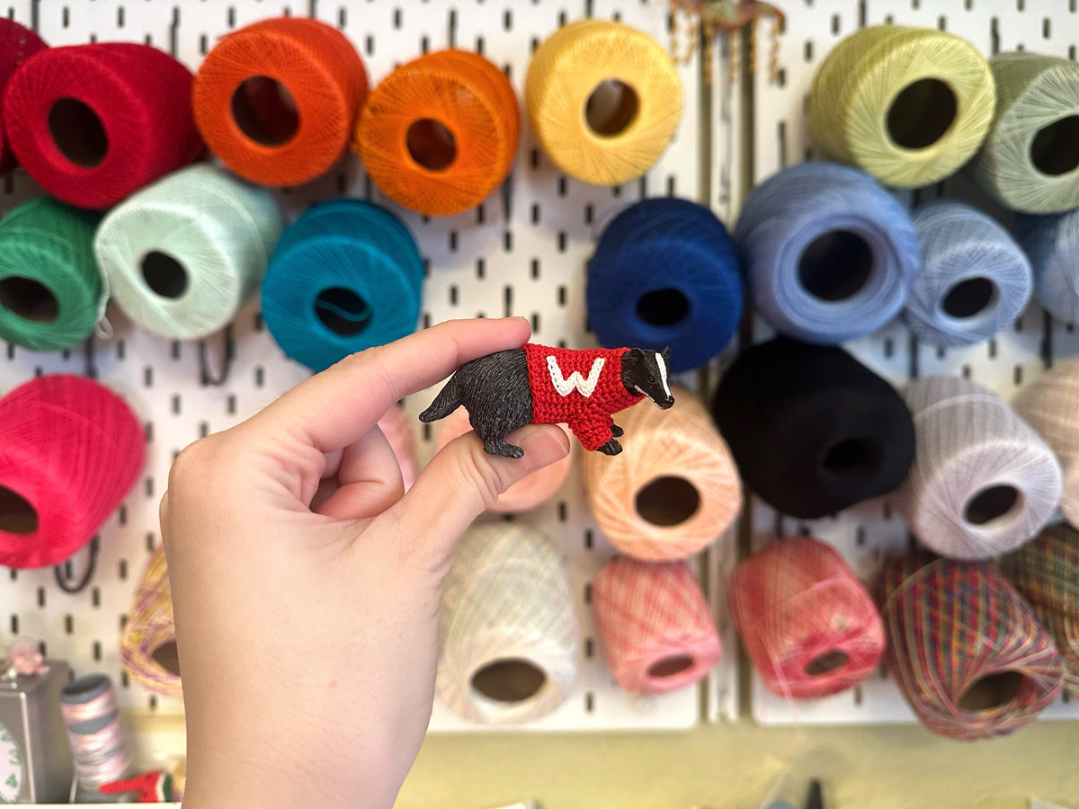 Custom Order Slots - Claim yours now!