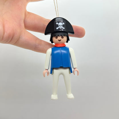 Playmobil Ornaments - Multiple Options!