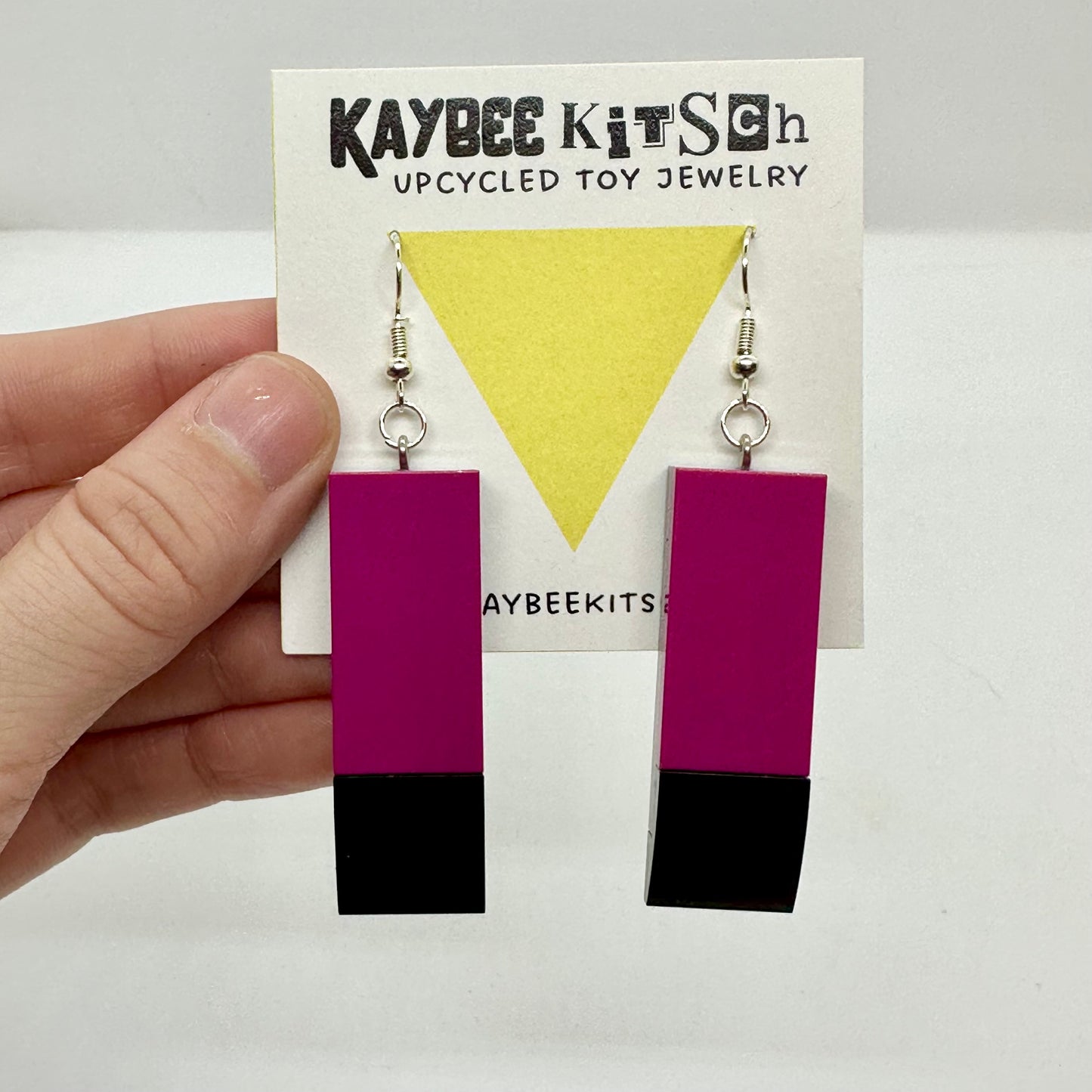 LEGO Specialty Earrings