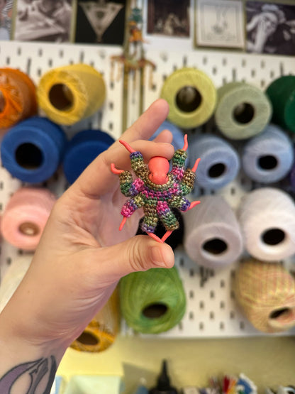 Custom Order Slots - Claim yours now!