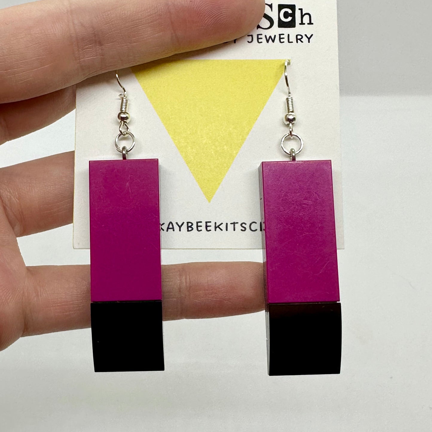 LEGO Specialty Earrings