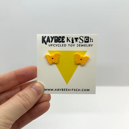 LEGO Animal Earrings