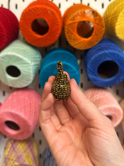 MADE TO ORDER: Tortie Itty Bitty Kitty