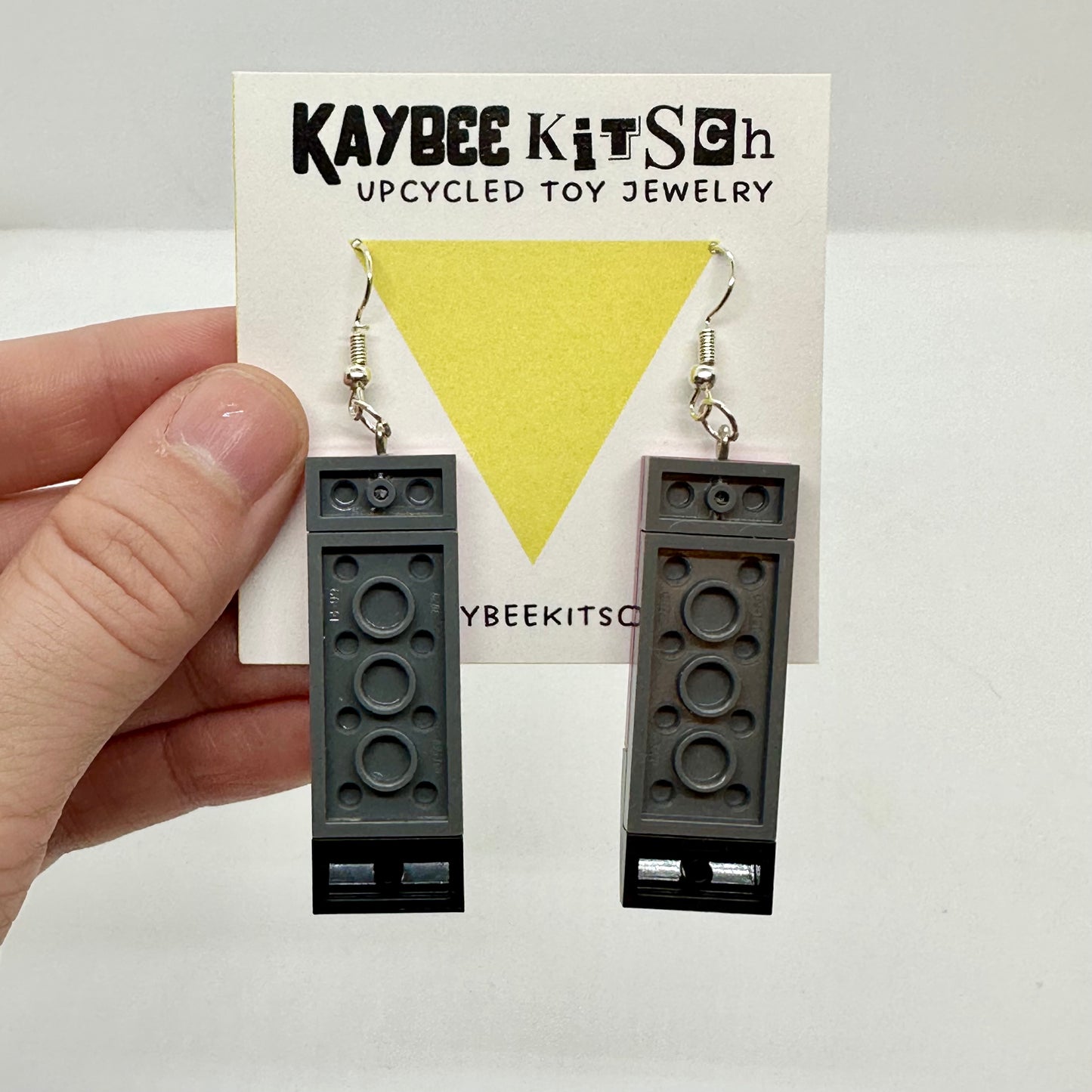 LEGO Specialty Earrings