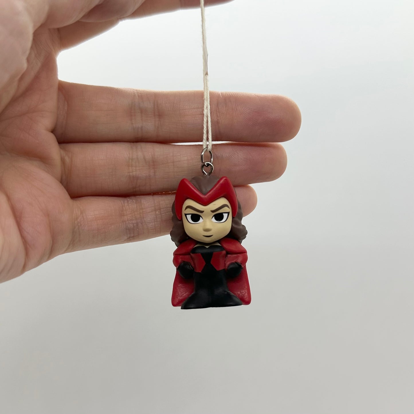 Scarlet Witch Ornament