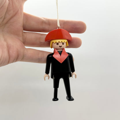 Playmobil Ornaments - Multiple Options!