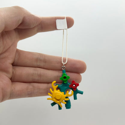 LEGO Ornaments - Multiple Options!