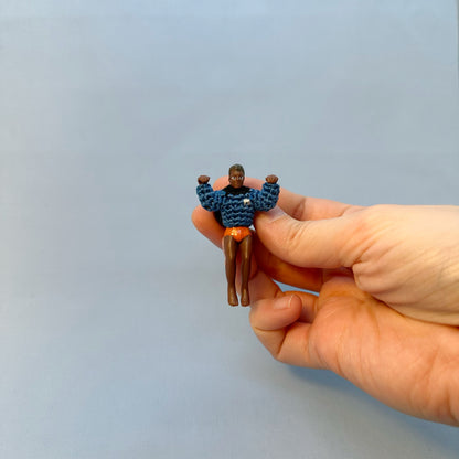 Star Trek Drinking Buddy "Sweater Friend" Magnets - Multiple uniform colors!