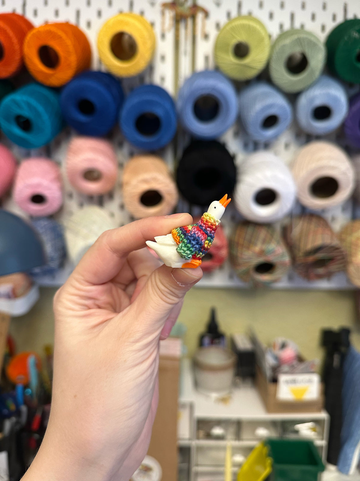 Custom Order Slots - Claim yours now!