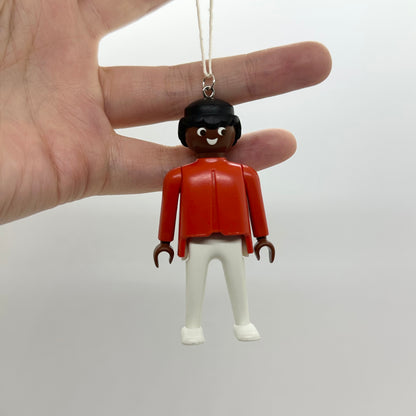 Playmobil Ornaments - Multiple Options!