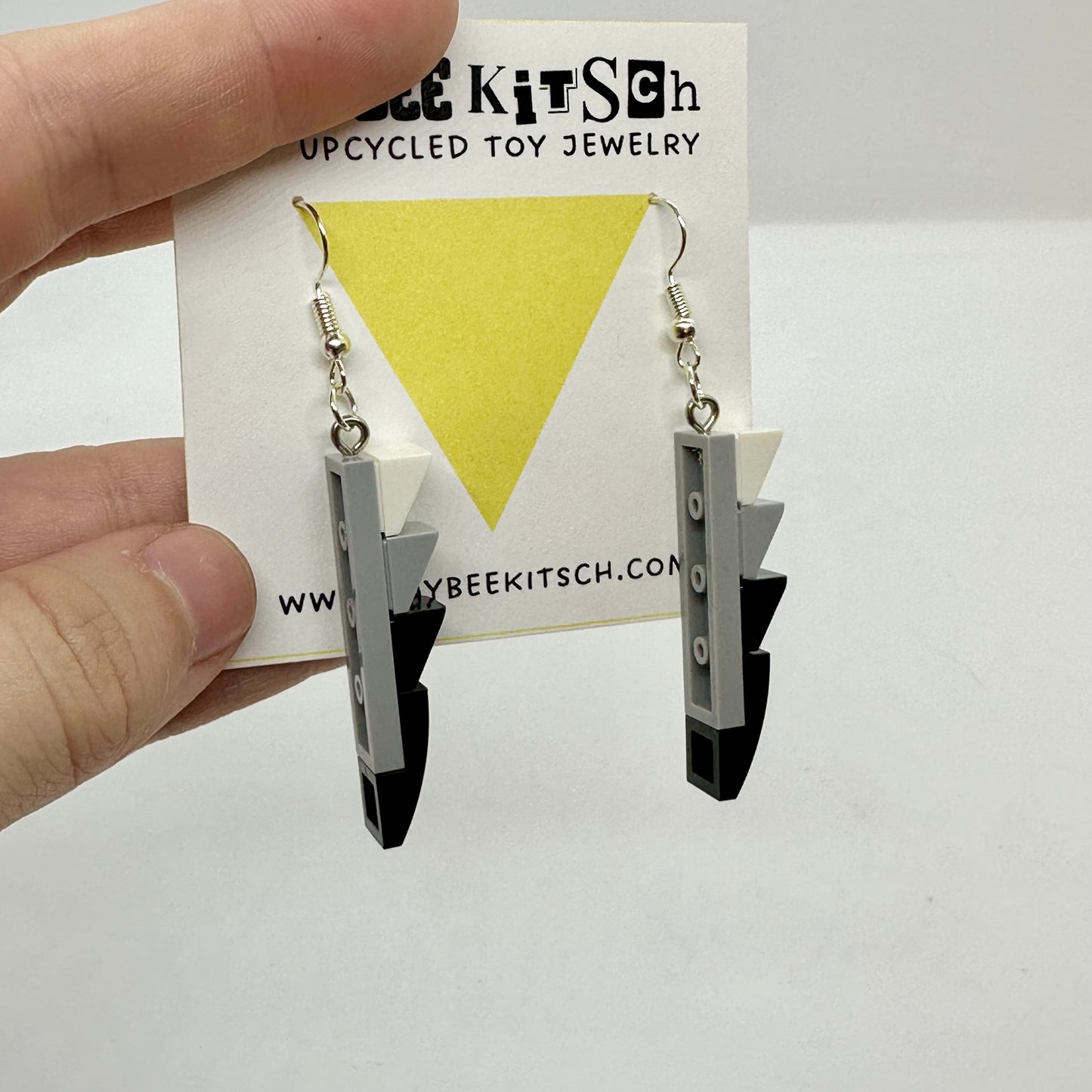 LEGO Specialty Earrings